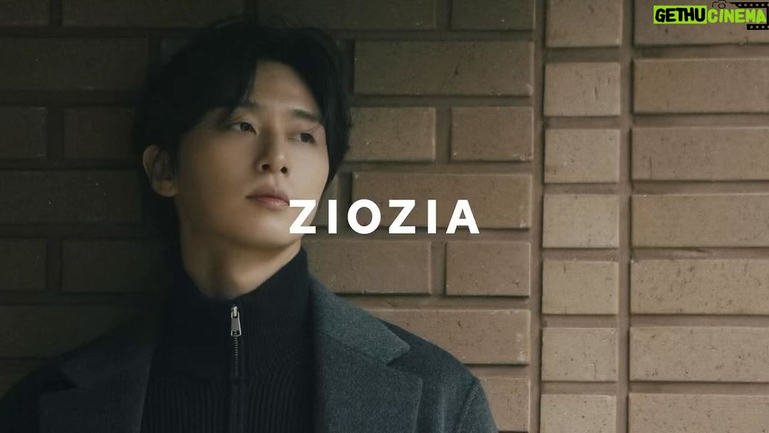 Park Seo-jun Instagram - @ziozia_official