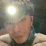 Park Seo-jun Instagram - Road to Concrete Utopia 🏢❤️‍🔥