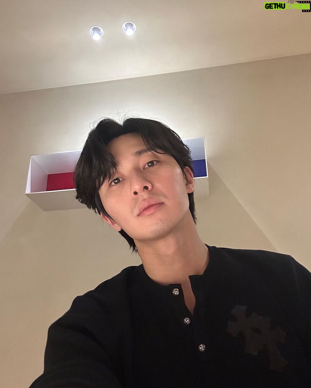 Park Seo-jun - 4.1 Million Likes - 💪🏻🖤
