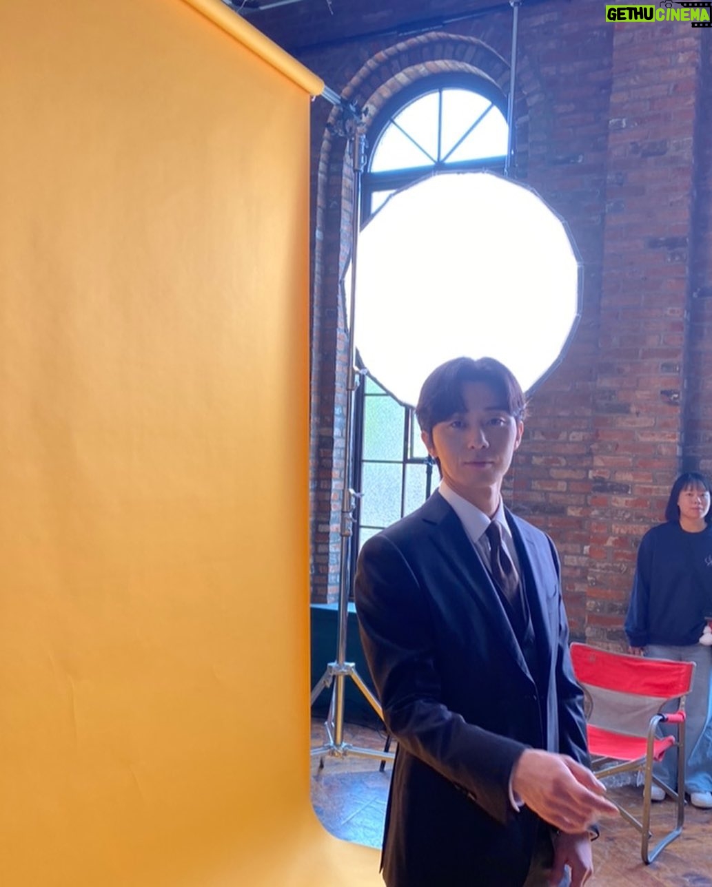 Park Seo-jun - 4.1 Million Likes - 💪🏻🖤