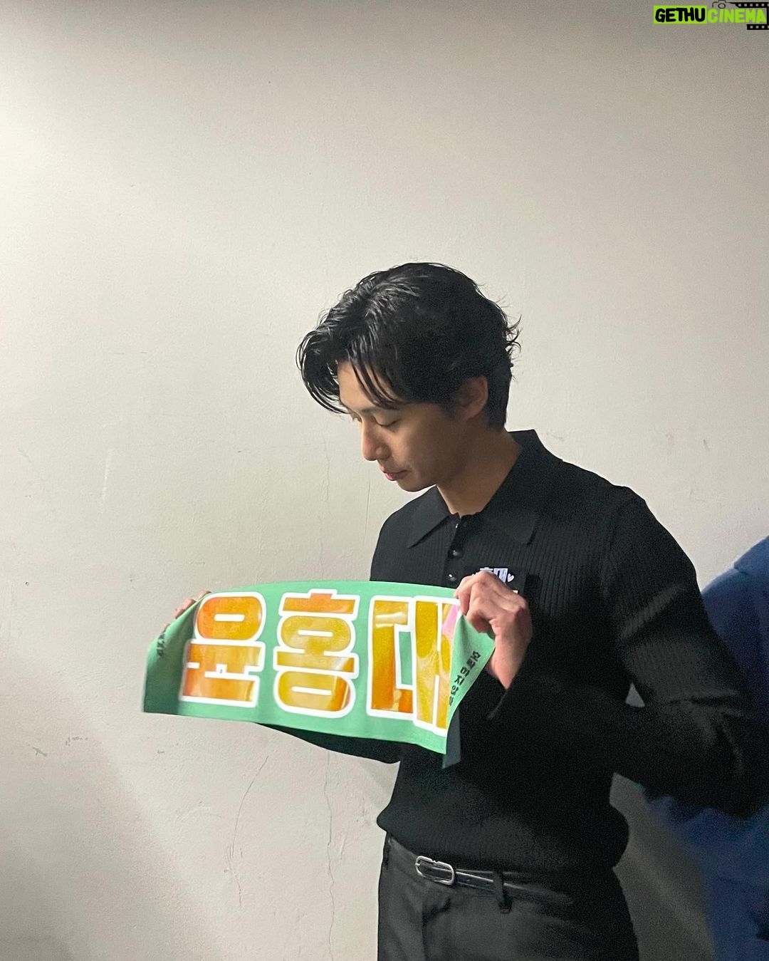 Park Seo-jun - 2.8 Million Likes - <드림> 절찬 상영중💚