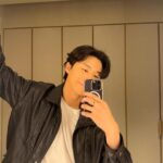 Park Seo-jun Instagram - 🪞📸
