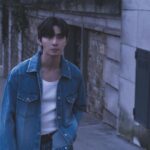 Park Seo-jun Instagram - @chanelofficial @chanel.beauty @chanel.beauty.korea @harpersbazaarkorea @hongjanghyun