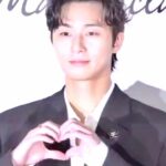 Park Seo-jun Instagram - ➡️➡️➡️➡️➡️🫶🏻