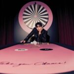 Park Seo-jun Instagram - #AD @chanelofficial @chanel.beauty @chanel.beauty.korea @ellekorea