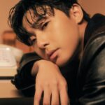 Park Seo-jun Instagram - #AD @chanelofficial @chanel.beauty @chanel.beauty.korea @ellekorea