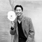 Park Seo-jun Instagram - 감사해요 사랑해요 ❤️‍🔥 다들 건강하시고 얼른 또 만날 수 있길 🥹