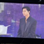 Park Seo-jun Instagram - 감사해요 사랑해요 ❤️‍🔥 다들 건강하시고 얼른 또 만날 수 있길 🥹