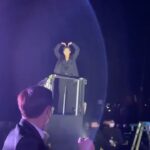 Park Seo-jun Instagram - 감사해요 사랑해요 ❤️‍🔥 다들 건강하시고 얼른 또 만날 수 있길 🥹