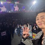 Park Seo-jun Instagram - 감사해요 사랑해요 ❤️‍🔥 다들 건강하시고 얼른 또 만날 수 있길 🥹