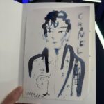 Park Seo-jun Instagram - @chanelofficial @chanel.beauty @chanel.beauty.korea