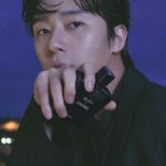 Park Seo-jun Instagram - @chanelofficial @chanel.beauty @chanel.beauty.korea @harpersbazaarkorea @hongjanghyun