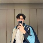 Park Seo-jun Instagram - 오늘도 💪🏻