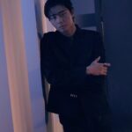 Park Seo-jun Instagram -