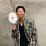 Park Seo-jun Instagram - 감사해요 사랑해요 ❤️‍🔥 다들 건강하시고 얼른 또 만날 수 있길 🥹