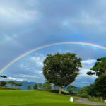 Park Seo-jun Instagram - 🌈🌈