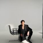 Park Seo-jun Instagram - @chanel.beauty.korea @chanel.beauty @chanelofficial @wkorea #샤넬뷰티 #샤넬향수 #알뤼르옴므스포츠 #보이드샤넬