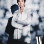 Park Seo-jun Instagram - @chanel.beauty.korea @chanel.beauty @chanelofficial @wkorea #샤넬뷰티 #샤넬향수 #알뤼르옴므스포츠 #보이드샤넬