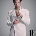 Park Seo-jun Instagram - @chanel.beauty.korea @chanel.beauty @chanelofficial @wkorea #샤넬뷰티 #샤넬향수 #알뤼르옴므스포츠 #보이드샤넬