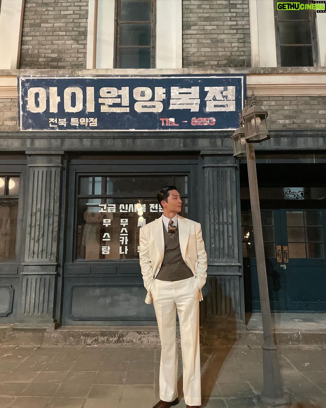 Park Seo-jun - 2.7 Million Likes - Part 2. 많사부 ❤️