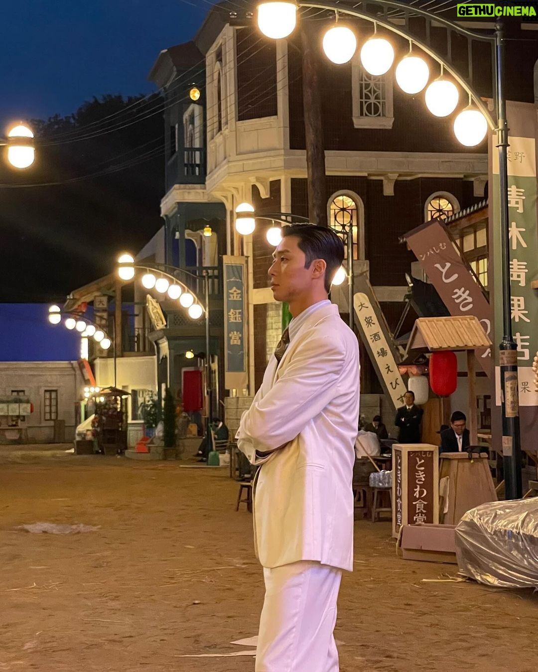 Park Seo-jun - 2.7 Million Likes - Part 2. 많사부 ❤️