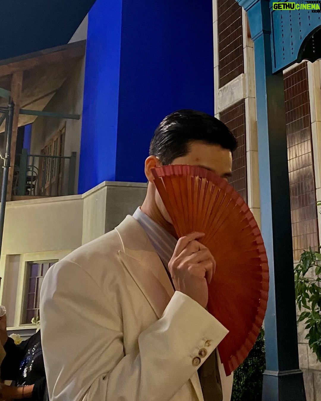 Park Seo-jun - 2.7 Million Likes - Part 2. 많사부 ❤️