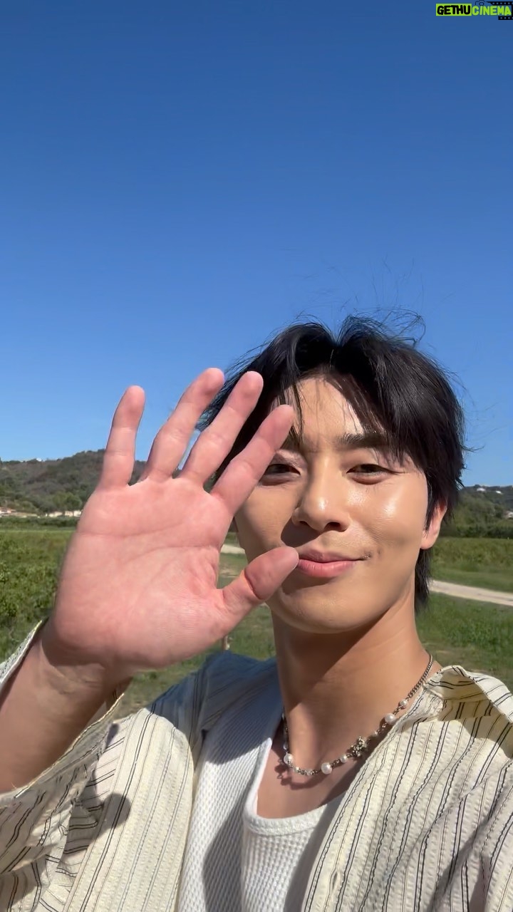 Park Seo-jun - 2.8 Million Likes - Memory of Grasse🇫🇷
즐거운 추석 되시길 바라며💙🤍❤️