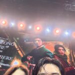 Park Seo-jun Instagram - 드디어 오늘 @netflixkr 경성크리처 오픈! 많은 관심 부탁 드릴까 하오 #경성크리처 #netflix See you on Netfilx