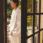 Park Seo-jun Instagram - #DANSLESCHAMPSDECHANEL #CHANELFRAGRANCE #CHANELGRASSE @CHANEL.BEAUTY.KOREA