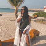 Parno Mittra Instagram - Dubai you ve been so good !!