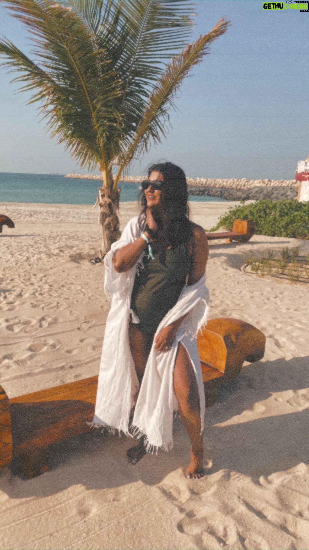 Parno Mittra Instagram - Dubai you ve been so good !!