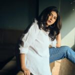 Parno Mittra Instagram - Letting my hair down … Photography: @visualsbyneal MuaH: @baban.islam.54 and @bhumii.makeup