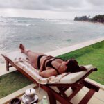 Parno Mittra Instagram - 🏝️🏝️🏝️ @mosvold.villa