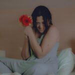Parvathy R Krishna Instagram – A woman is like a rare flower, she blooms with the right amount of love and care πΌπΈπ
πΈ : @storiesbysujith