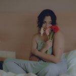 Parvathy R Krishna Instagram – A woman is like a rare flower, she blooms with the right amount of love and care πΌπΈπ
πΈ : @storiesbysujith