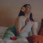 Parvathy R Krishna Instagram – A woman is like a rare flower, she blooms with the right amount of love and care πΌπΈπ
πΈ : @storiesbysujith