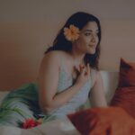 Parvathy R Krishna Instagram – A woman is like a rare flower, she blooms with the right amount of love and care πΌπΈπ
πΈ : @storiesbysujith