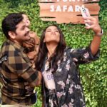 Parvathy R Krishna Instagram – Birthday Series ❤️❤️
📷 : @inara__productions
Achu outfit : @mini_kup
Decor : @thegreindale
Cake : @cakestrylounge2020
Venue : @theoliverestauranttvm