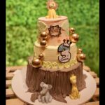 Parvathy R Krishna Instagram - ❤️Can’t thank enough @thegreindale , greeshma chechi for the amazing decor .. @cakestrylounge2020 for the yummy yummy cakes @theoliverestauranttvm for the beautiful starters and the delicious food , Ofcourse the venue though 😍😍😍