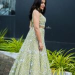 Parvathy R Krishna Instagram - Never lose an opportunity of seeing anything beautiful❤️ Outfit : @utsavkochi Accessories: : @seeruscollections @priya_anokhi_ Stylist : @doms.2010 Makeup : @biju.janardhanan.779 Photography : @kishorlalphotography