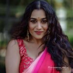 Parvathy R Krishna Instagram - End of this beautiful series Outfit : @annmaria_boutique Accessories: @priya_anokhi_ Stylist : @doms.2010 📸 : @makeover.photography Hair : @blakeeys_makeover . . . . . . [#ree #reels #reelsinstagram #reelkarofeelkaro #trendingreels #trending #trendalert #thamaraipoovukum ]
