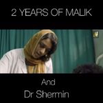 Parvathy R Krishna Instagram - It's hard to believe that it's already been two years since Malik was released! I want to express my heartfelt gratitude to @rjsalini @maheshnarayan_official @antojosephfilmcompany @iamantojoseph ❤️ for providing me with the most incredible journey of my life so far. Thank you so much!