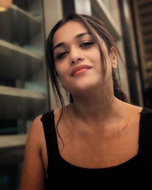 Parvathy R Krishna Instagram - When bestie clicks @vimalpsunil