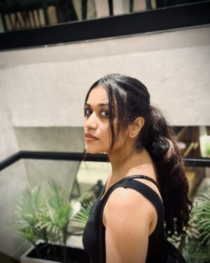 Parvathy R Krishna Instagram - When bestie clicks @vimalpsunil