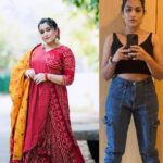 Parvathy R Krishna Instagram - FITREAT COUPLE ONLINE TRANSFORMATION PROGRAM 🔺Connect Us:- +971545856587 +917902277039 +919745177039 🔸Youtube https://youtu.be/obIkpWdIMV4 🔺Insta Handle:@fitreat.couple ONE STOP FOR YOUR HEALTHY LIFE! Basically our program has a span of 30 days.We do provide special sessions for people with PCOD/PCOS,Thyroid,Lifestyle diseases,Post Pregnancy,Special Population,Body Toning. Have the complete training within your comfort zone!Your benefits make the way with no equipment and regular assistance from our team. Our team monitors the daily workouts and meals the clients take in. We do not provide equipment workouts in this current scenario,but we ensure that the endurance and strength training is done well. Clients body assessment and video conferencing with the team experts are done on a weekly basis. Hence, our program gives you assurance about a healthy lifestyle throughout!! #reels #reelsinstagram #reelitfeelit #reelkarofeelkaro #fitnessmodel #fitnesstrainer #fitnesscoach #ﬁtness #mallu #mallugram #parvathy #parvathykrishna #kidilam #kidilamanchor #weightloss #weightlossjourney #weightlosstransformation #transformation #weight #weightloss #journey