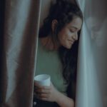 Parvathy R Krishna Instagram - “The day will be what you make it, so rise, like the sun, and burn.” 📸 : @storiesbysujith