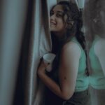 Parvathy R Krishna Instagram - “The day will be what you make it, so rise, like the sun, and burn.” 📸 : @storiesbysujith