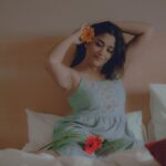 Parvathy R Krishna Instagram – A woman is like a rare flower, she blooms with the right amount of love and care πΌπΈπ
πΈ : @storiesbysujith