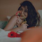 Parvathy R Krishna Instagram – A woman is like a rare flower, she blooms with the right amount of love and care πΌπΈπ
πΈ : @storiesbysujith