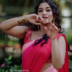 Parvathy R Krishna Instagram - End of this beautiful series Outfit : @annmaria_boutique Accessories: @priya_anokhi_ Stylist : @doms.2010 📸 : @makeover.photography Hair : @blakeeys_makeover . . . . . . [#ree #reels #reelsinstagram #reelkarofeelkaro #trendingreels #trending #trendalert #thamaraipoovukum ]